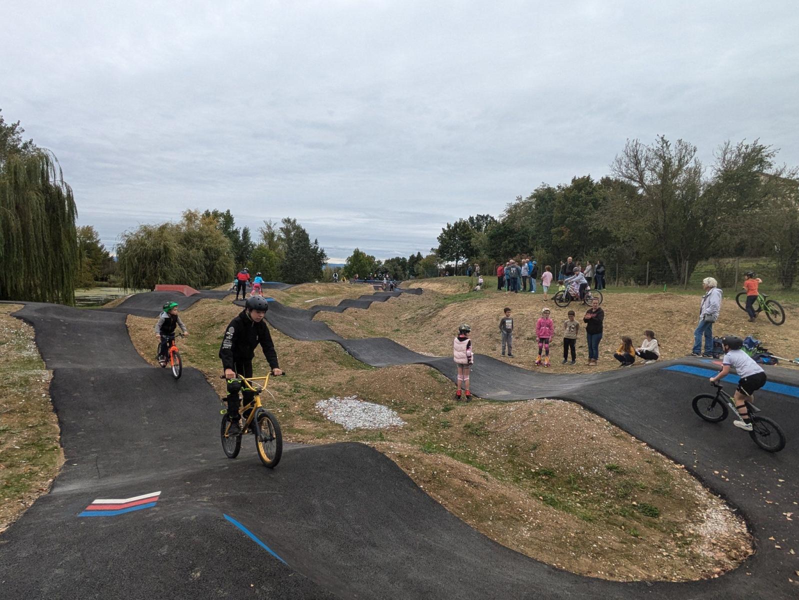 pumptrack lautrec 3