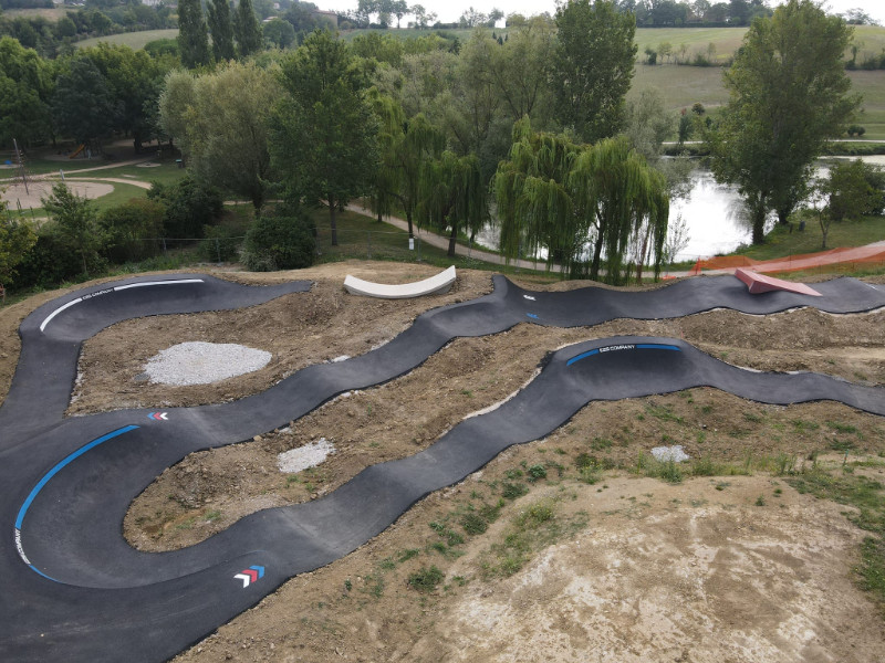 pumptrack lautrec 1 