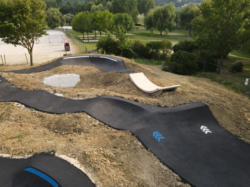 pumptrack lautrec 2