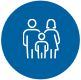 Icone Portail  Familles