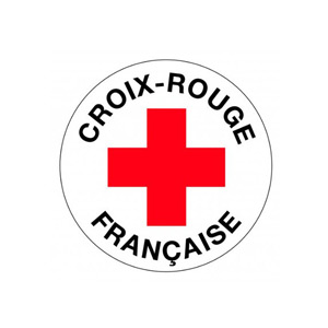 Logo Croix Rouge