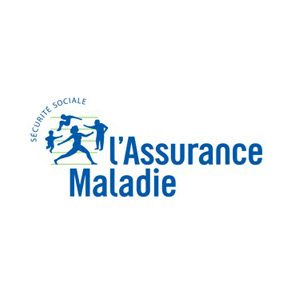 Logo Assurance Maladie - CPAM
