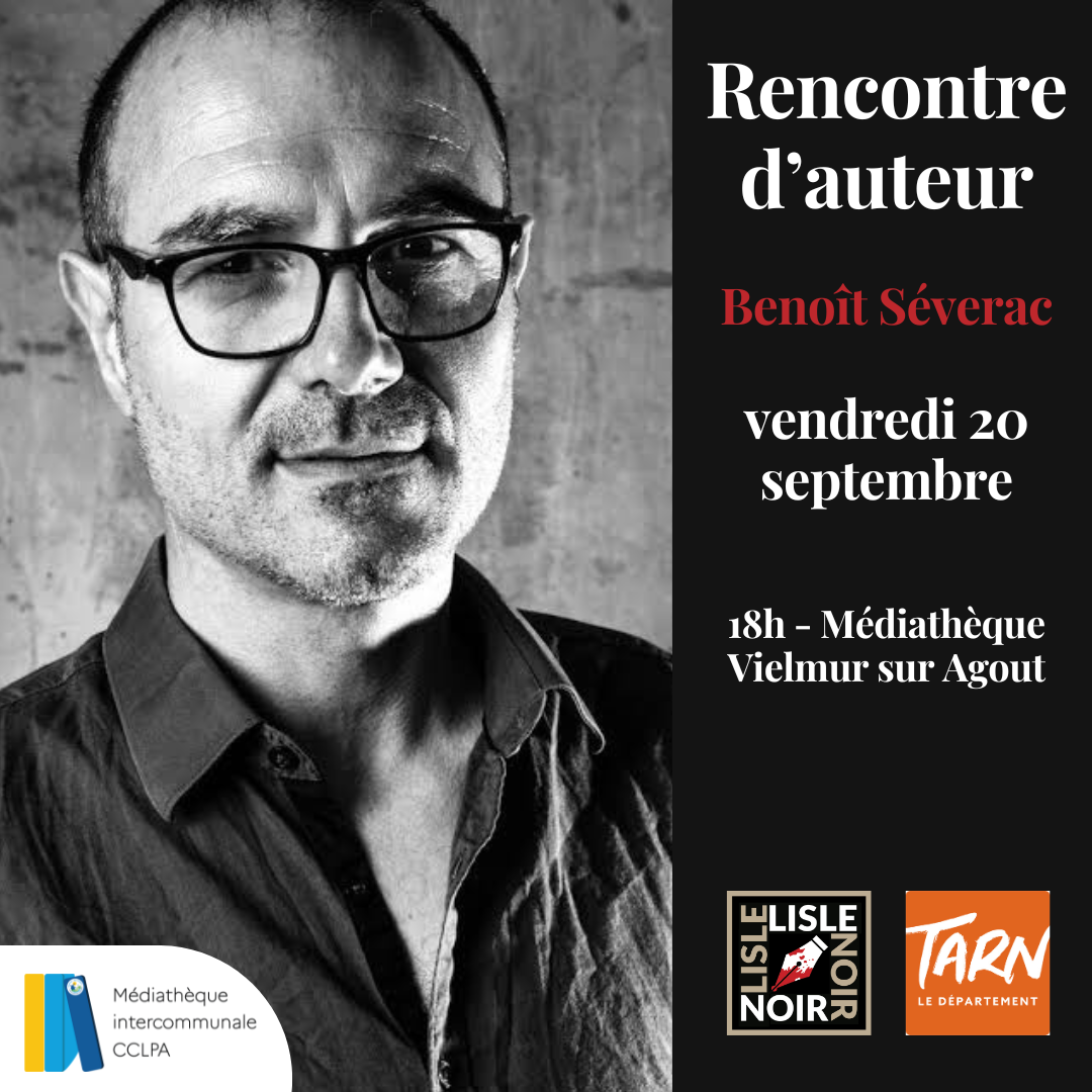 benoit Severac