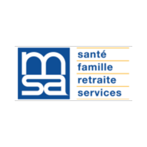 logo mutualité sociale agricole