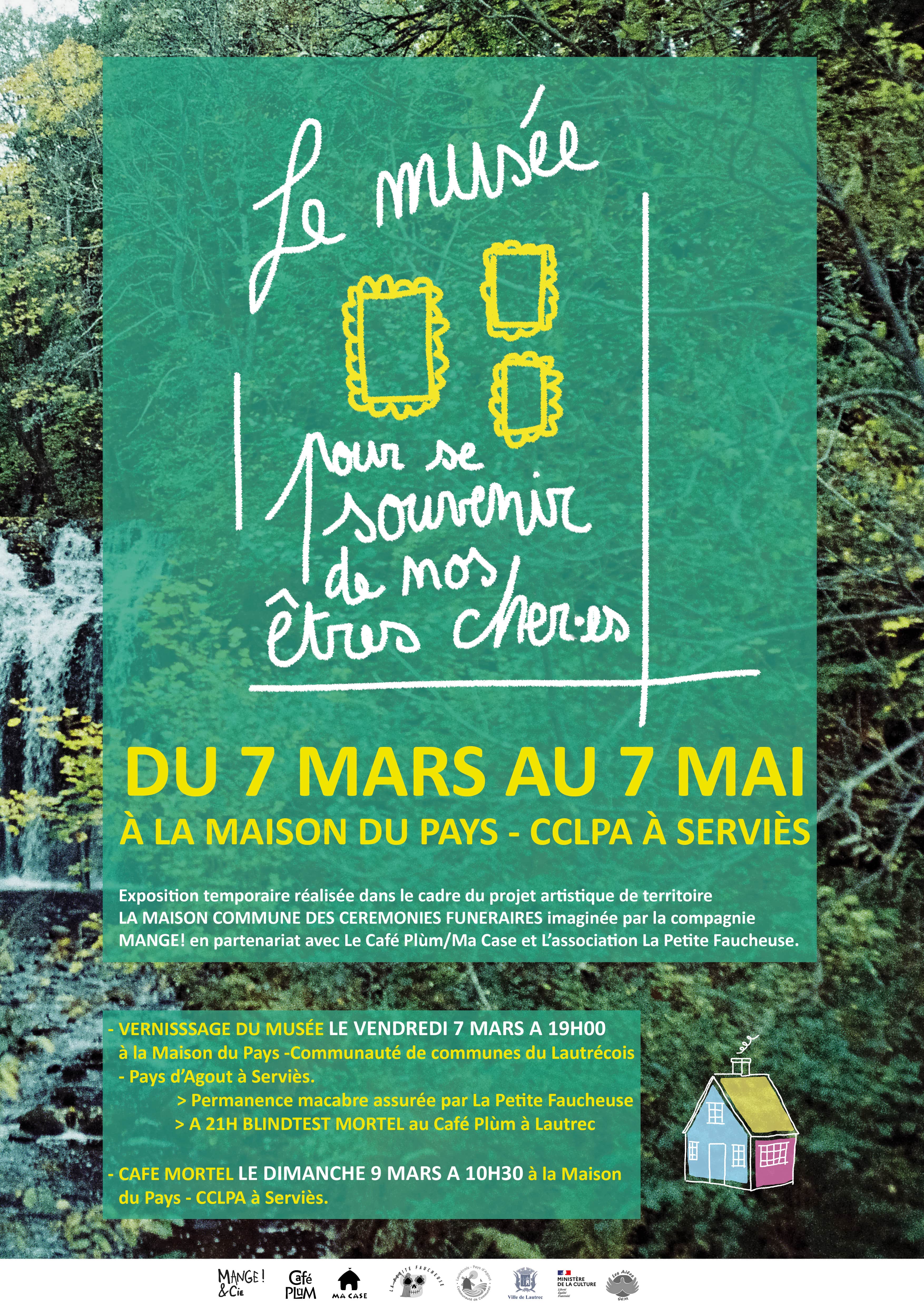 musée souvenir