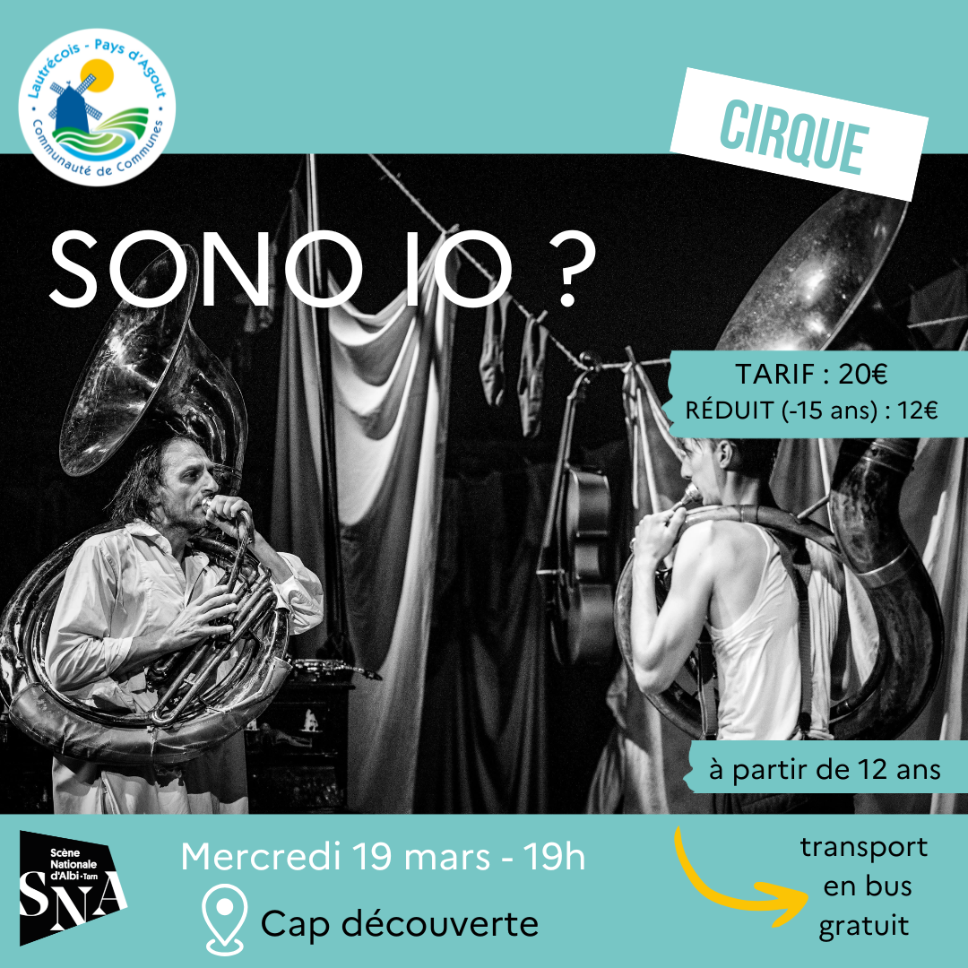 sono io