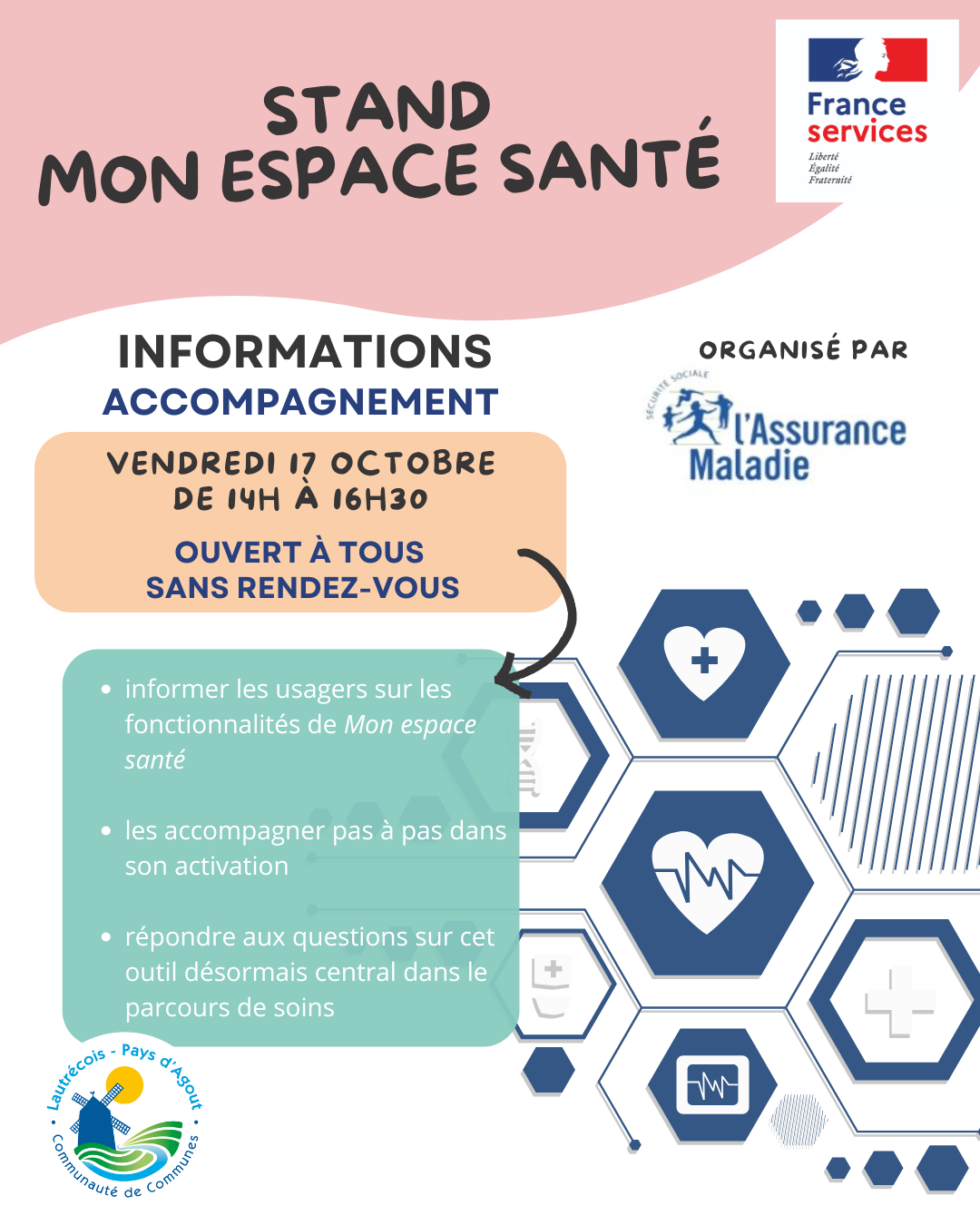 espace santé