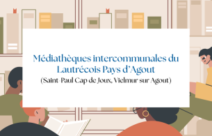 médiathèques Lautrécois Pays d'Agout