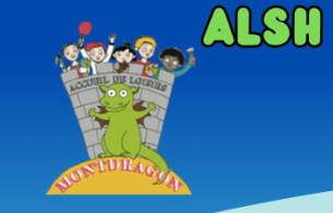 logo ALSH Montdragon