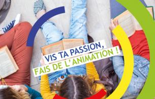 Formation au BAFA (stage 1) - du 23 au 30 avril 2022 à Serviès