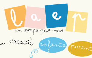LAEP - lieu d'accueil enfants - parents
