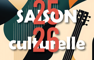 Saison culturelle 2025-2026