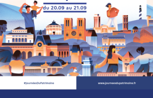 Journées du patrimoine CCLPA