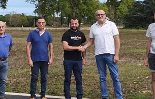 Achat terrain vielmur