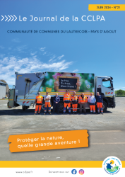 journal intercommunal